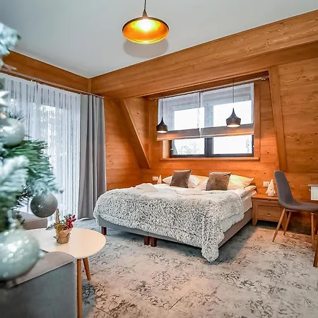 Apartment Pod Tatrzanskim Niebem *