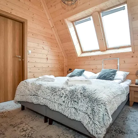 Pod Tatrzanskim Niebem Апартаменты *