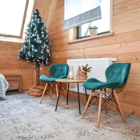 Apartment Pod Tatrzanskim Niebem *