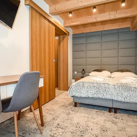 Apartment Pod Tatrzanskim Niebem