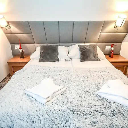 Pod Tatrzanskim Niebem Apartment