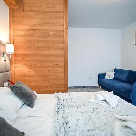 Apartment Pod Tatrzanskim Niebem *