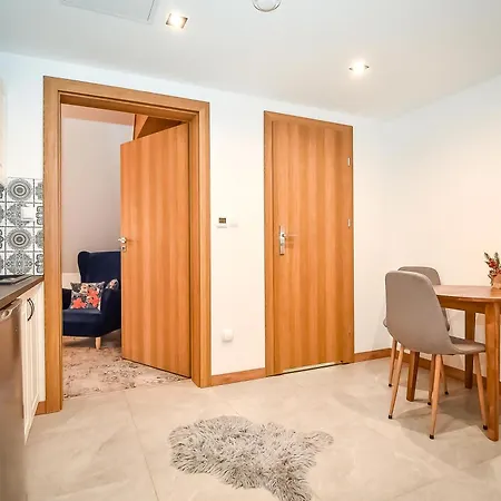 Apartment Pod Tatrzanskim Niebem