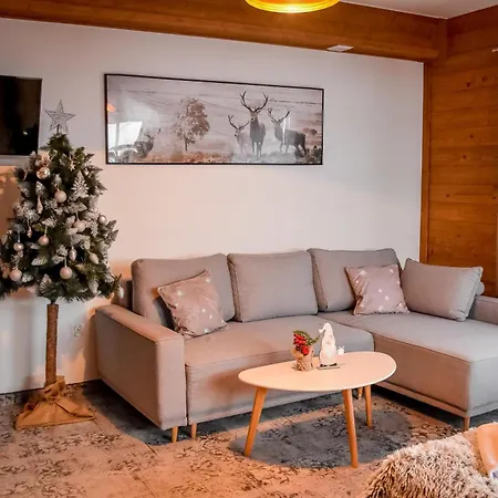 Pod Tatrzanskim Niebem * Zakopane