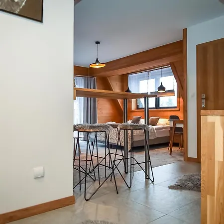 Apartment Pod Tatrzanskim Niebem