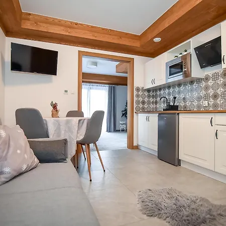 Pod Tatrzanskim Niebem * Zakopane