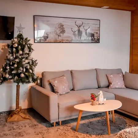 Pod Tatrzanskim Niebem Apartment *